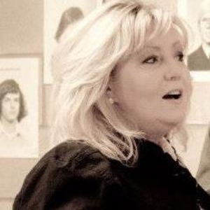 Meet your Posher, Barb